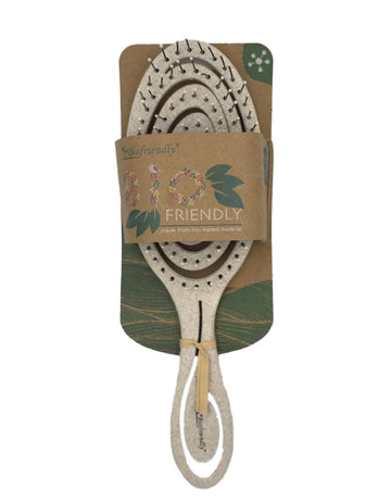 Bio Hair Brush 5440 Beige Color